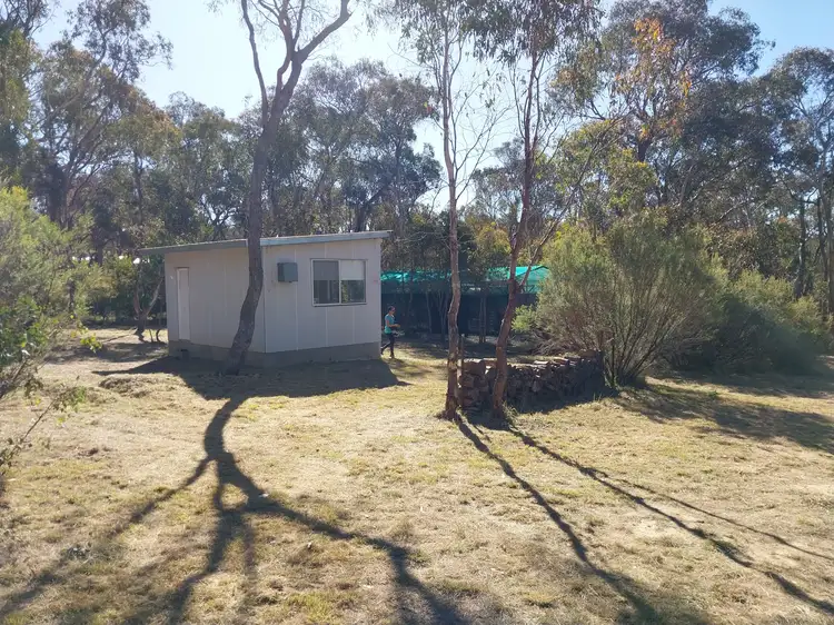 Third view of Homely land listing, 55 Panhandle Road, Uralla NSW 2358