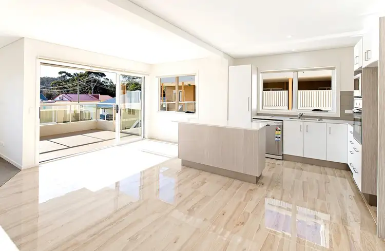 Main view of Homely apartment listing, 12/2 Burrawang Street, Narooma NSW 2546