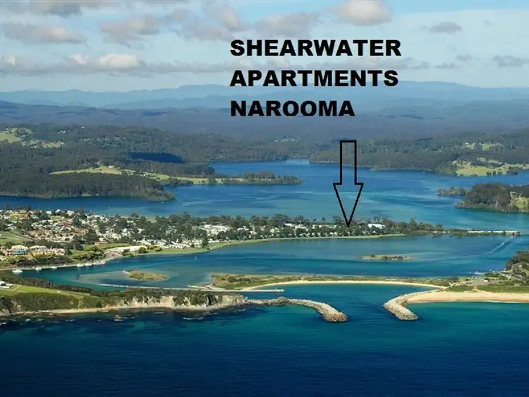 Second view of Homely apartment listing, 12/2 Burrawang Street, Narooma NSW 2546