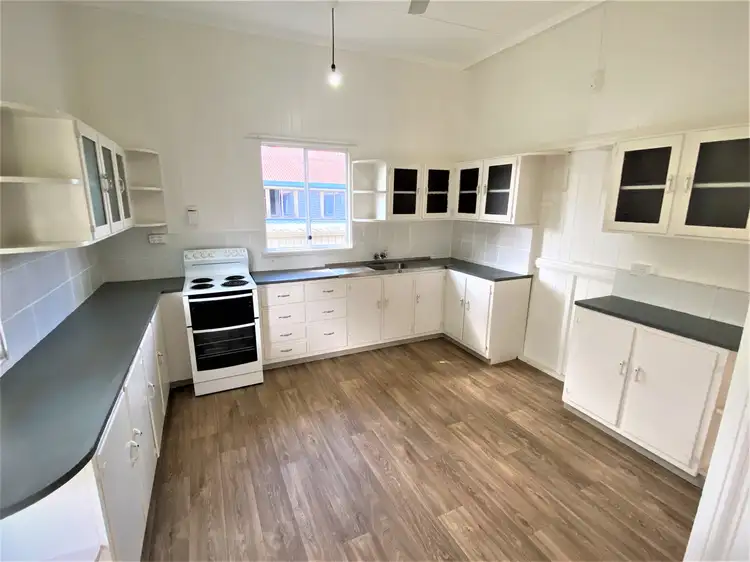 Second view of Homely house listing, 7 Marryatt Street, West Mackay QLD 4740