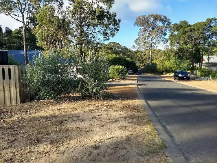 Third view of Homely land listing, 325 Honeysuckle Glen, Cowaramup WA 6284