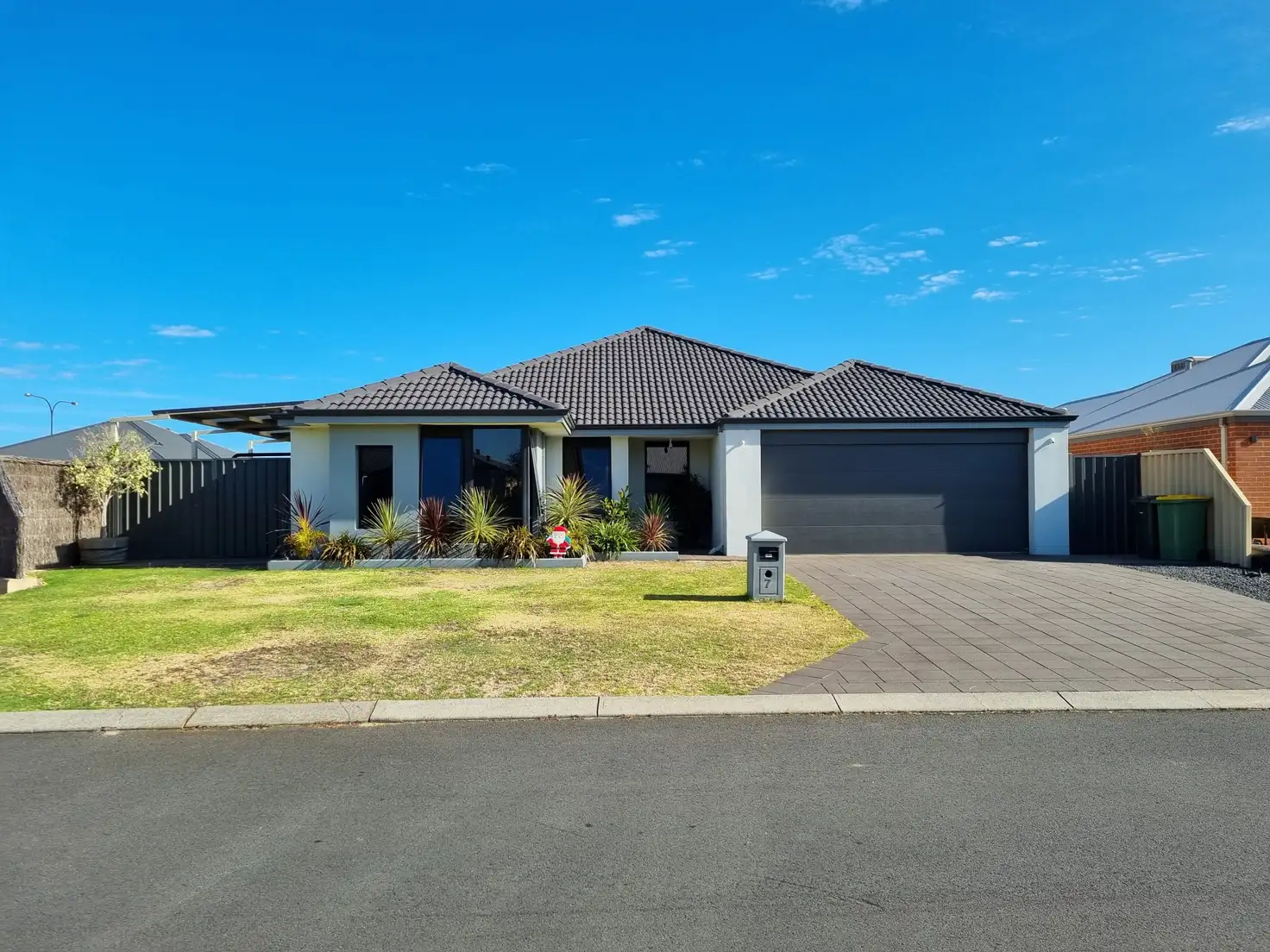 Main view of Homely house listing, 7 Epidote Loop, Dalyellup WA 6230