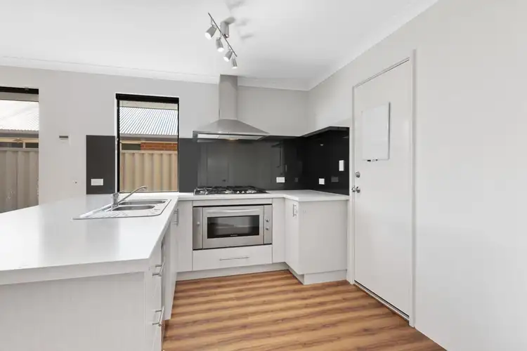 Second view of Homely house listing, 7 Epidote Loop, Dalyellup WA 6230