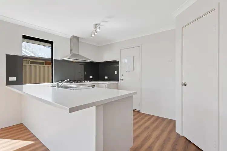 Third view of Homely house listing, 7 Epidote Loop, Dalyellup WA 6230