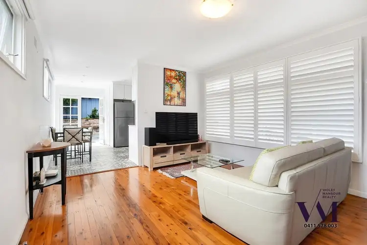 64 Woolcott Street, Earlwood NSW 2206