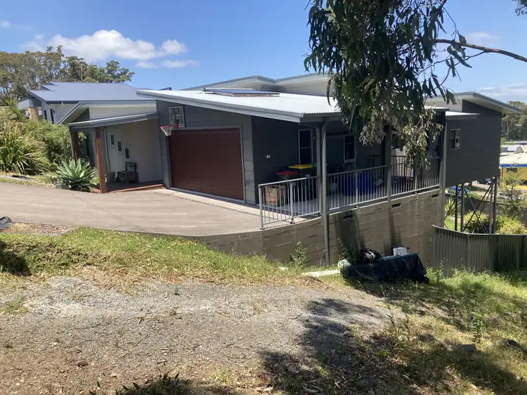 Fourth view of Homely land listing, 13 Timbertop Ave, Forster NSW 2428