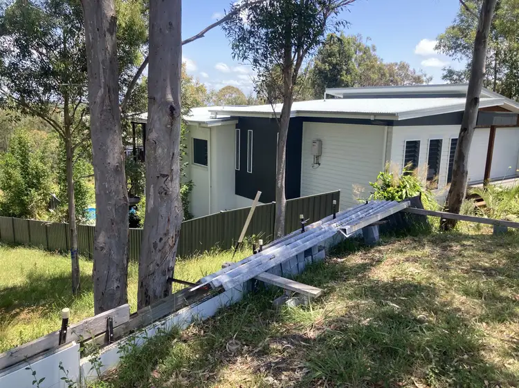 Sixth view of Homely land listing, 13 Timbertop Ave, Forster NSW 2428