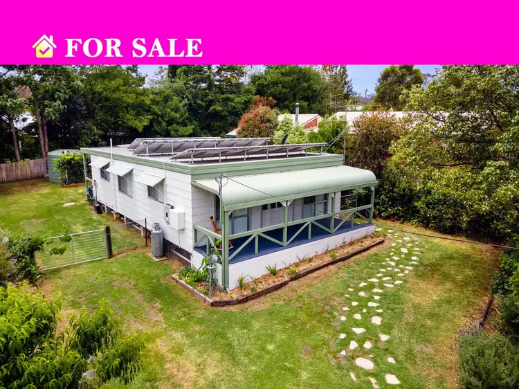 Main view of Homely house listing, 32 Cobargo Bermagui Road, Cobargo NSW 2550
