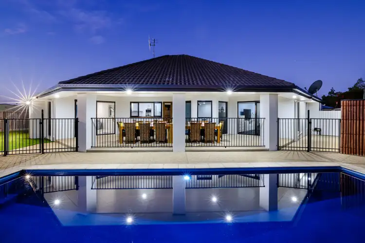 263 Goodwood Road, Thabeban QLD 4670