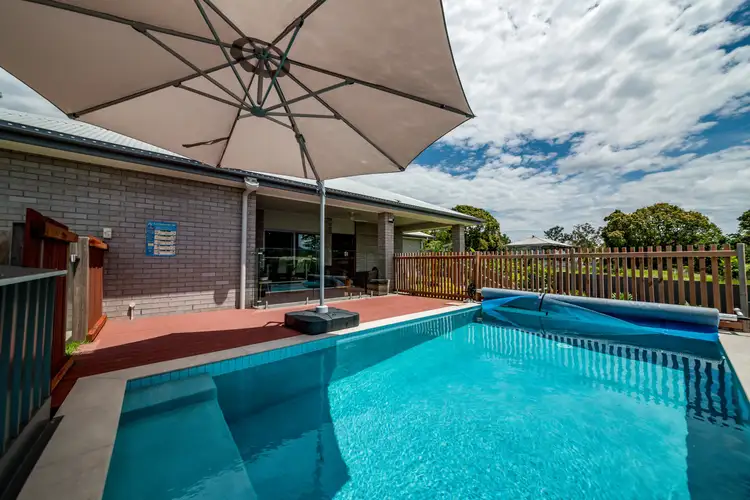 Main view of Homely house listing, 15a Buckle Street, Yandina QLD 4561