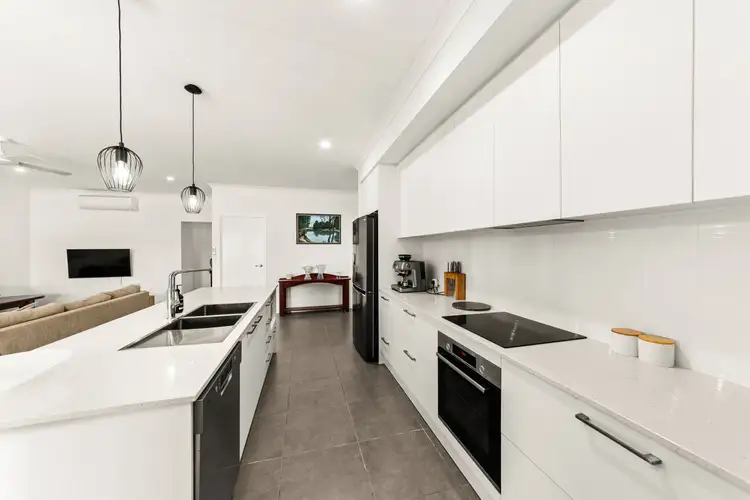 Second view of Homely house listing, 15a Buckle Street, Yandina QLD 4561