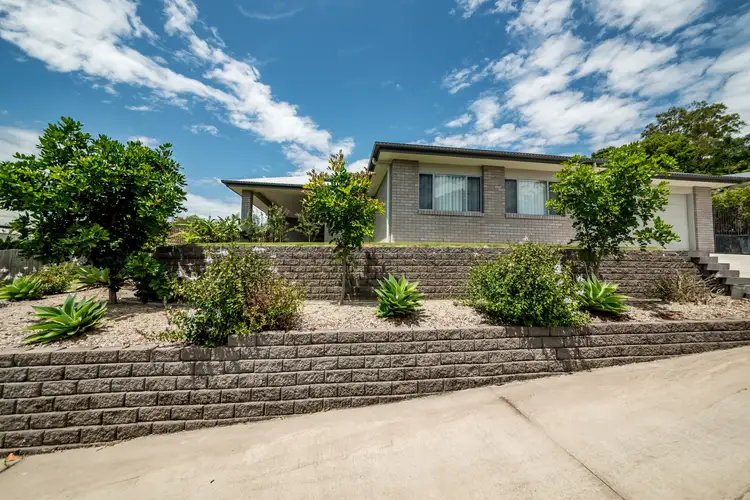 Third view of Homely house listing, 15a Buckle Street, Yandina QLD 4561