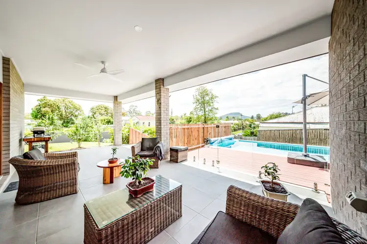 Fourth view of Homely house listing, 15a Buckle Street, Yandina QLD 4561