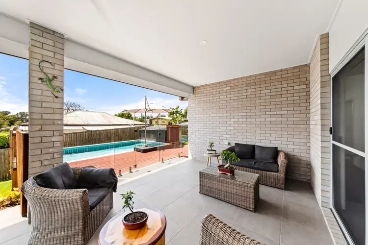 Fifth view of Homely house listing, 15a Buckle Street, Yandina QLD 4561