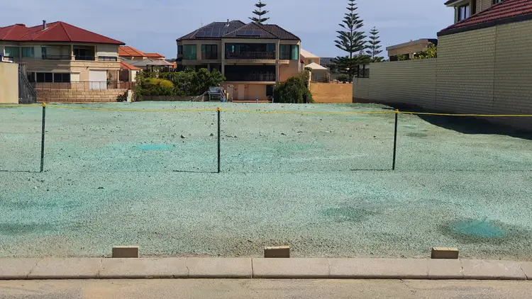 Second view of Homely land listing, 11 Abrolhos Quays, Wannanup WA 6210