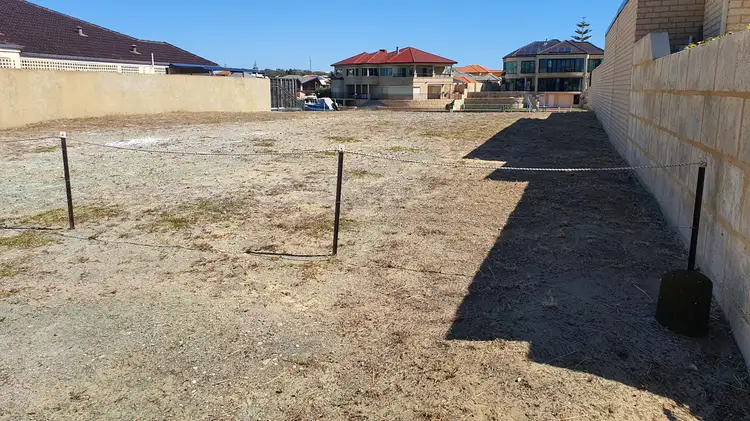 Fourth view of Homely land listing, 11 Abrolhos Quays, Wannanup WA 6210
