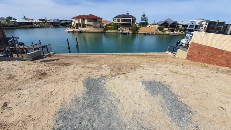 Seventh view of Homely land listing, 11 Abrolhos Quays, Wannanup WA 6210