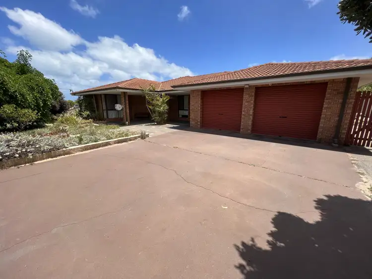 Main view of Homely house listing, 16 Conus Way, Sunset Beach WA 6530