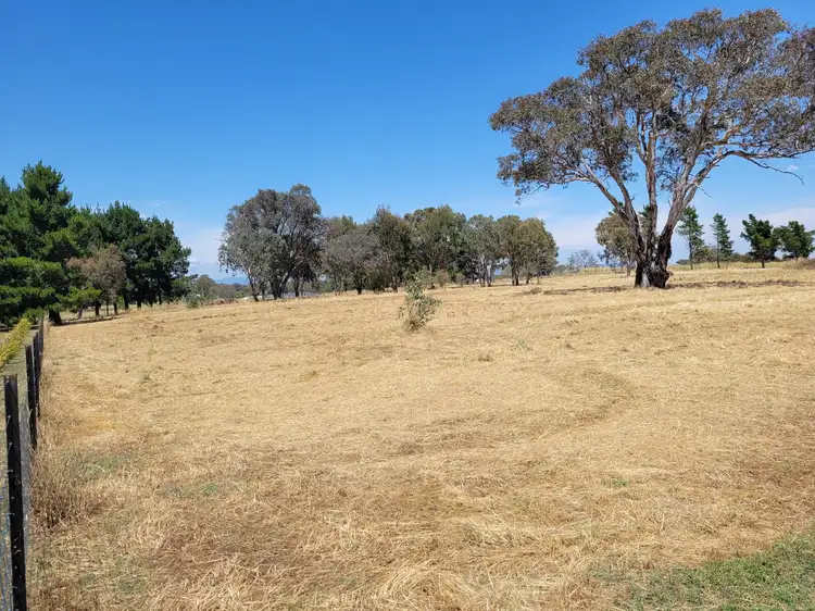 3 Grosvenor Close, Murrumbateman NSW 2582