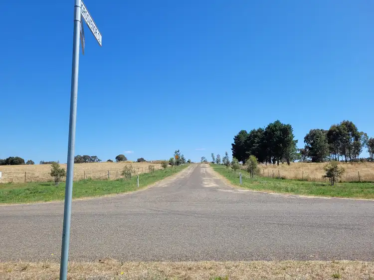 Second view of Homely land listing, 3 Grosvenor Close, Murrumbateman NSW 2582