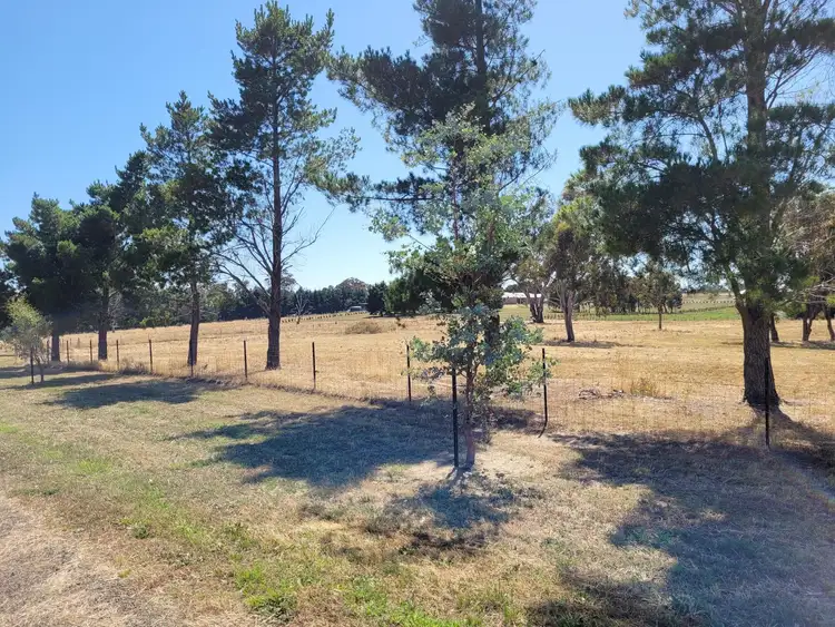 Fourth view of Homely land listing, 3 Grosvenor Close, Murrumbateman NSW 2582