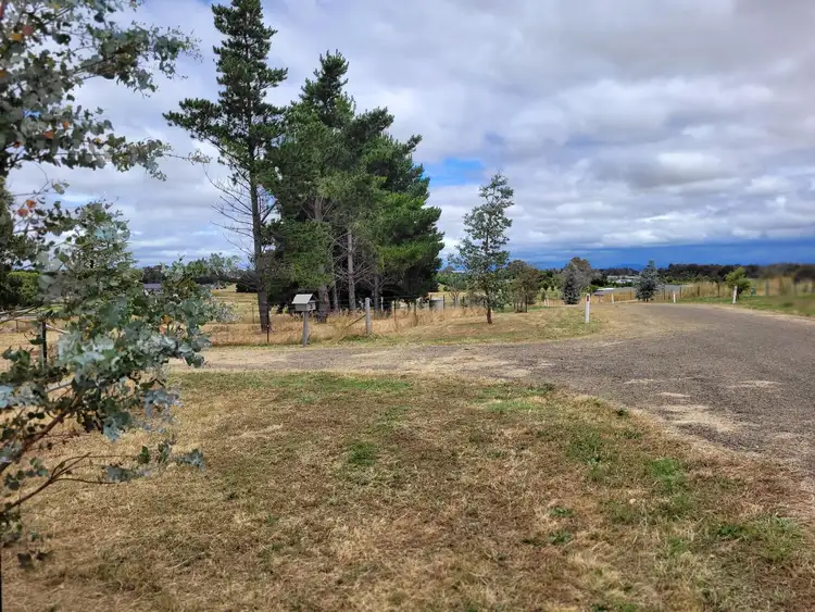 Fifth view of Homely land listing, 3 Grosvenor Close, Murrumbateman NSW 2582