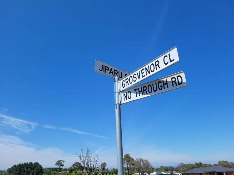Seventh view of Homely land listing, 3 Grosvenor Close, Murrumbateman NSW 2582