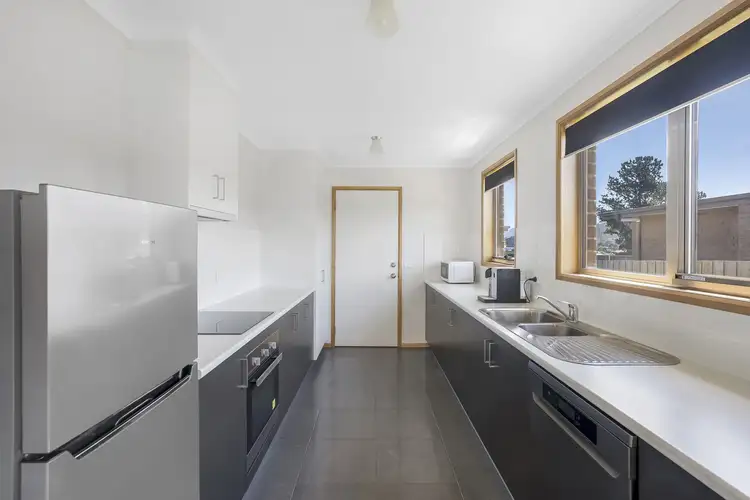 Second view of Homely villa listing, 9/15-17 Horsham Road, Oakdowns TAS 7019