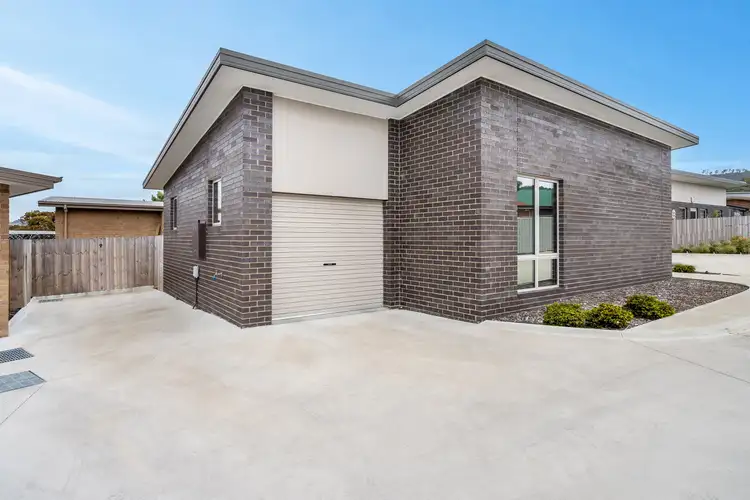 Sixth view of Homely villa listing, 9/15-17 Horsham Road, Oakdowns TAS 7019