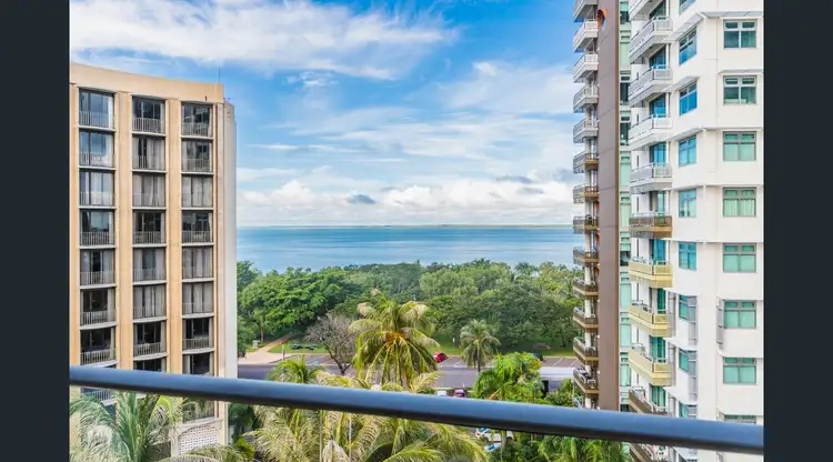 Main view of Homely apartment listing, 29/101 Mitchell St, Darwin City NT 800
