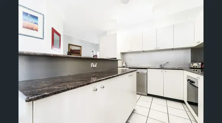 Third view of Homely apartment listing, 29/101 Mitchell St, Darwin City NT 800