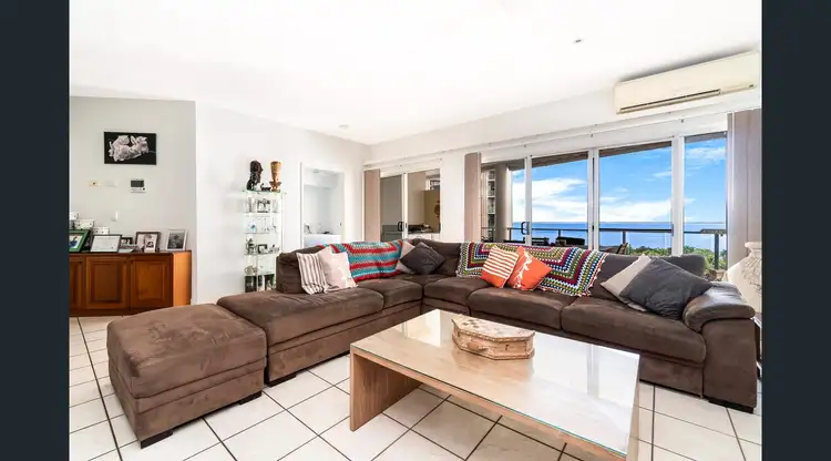 Fourth view of Homely apartment listing, 29/101 Mitchell St, Darwin City NT 800