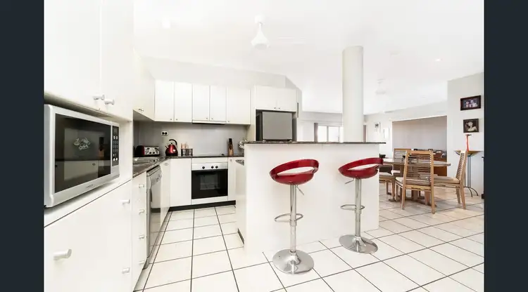 Fifth view of Homely apartment listing, 29/101 Mitchell St, Darwin City NT 800