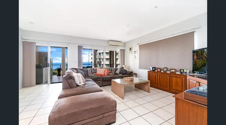 Sixth view of Homely apartment listing, 29/101 Mitchell St, Darwin City NT 800