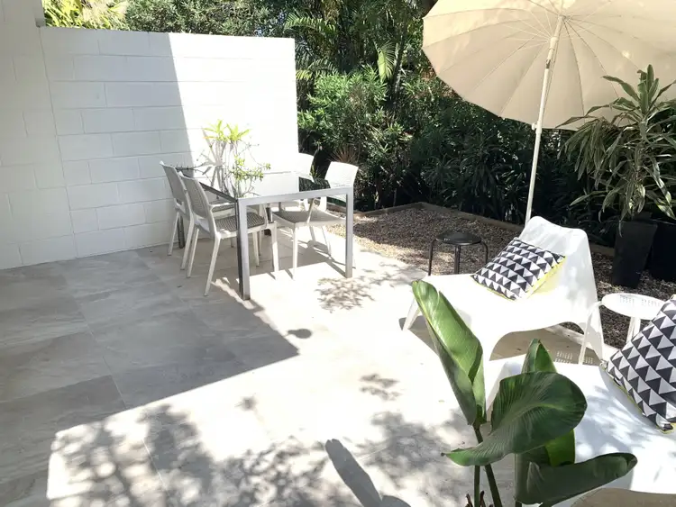 Second view of Homely apartment listing, 4/85 Ryan St, West End QLD 4101