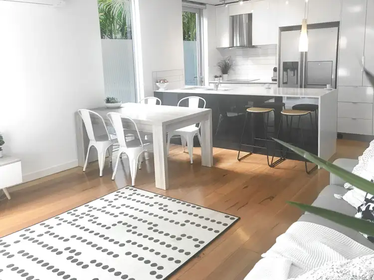 Third view of Homely apartment listing, 4/85 Ryan St, West End QLD 4101