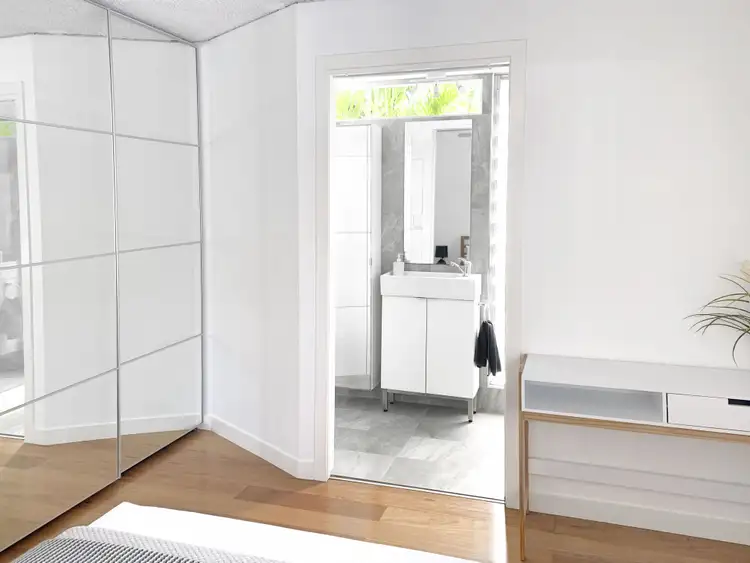 Fifth view of Homely apartment listing, 4/85 Ryan St, West End QLD 4101