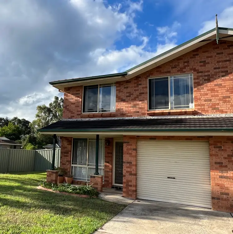 1/209 Gould Road, Eagle Vale NSW 2558