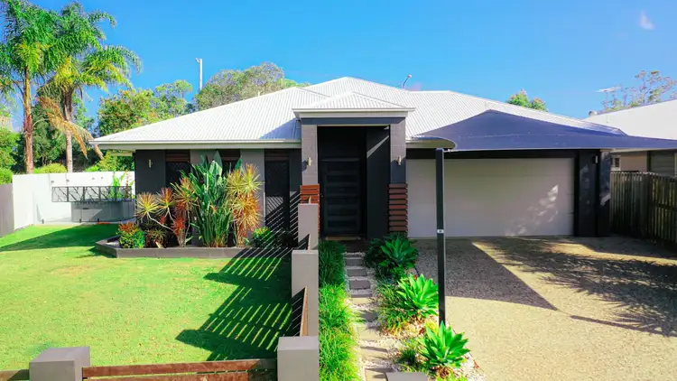 Second view of Homely house listing, 26 Daylesford Circuit, Ormeau QLD 4208