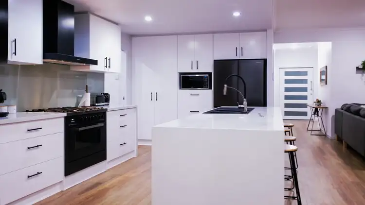 Fourth view of Homely house listing, 26 Daylesford Circuit, Ormeau QLD 4208