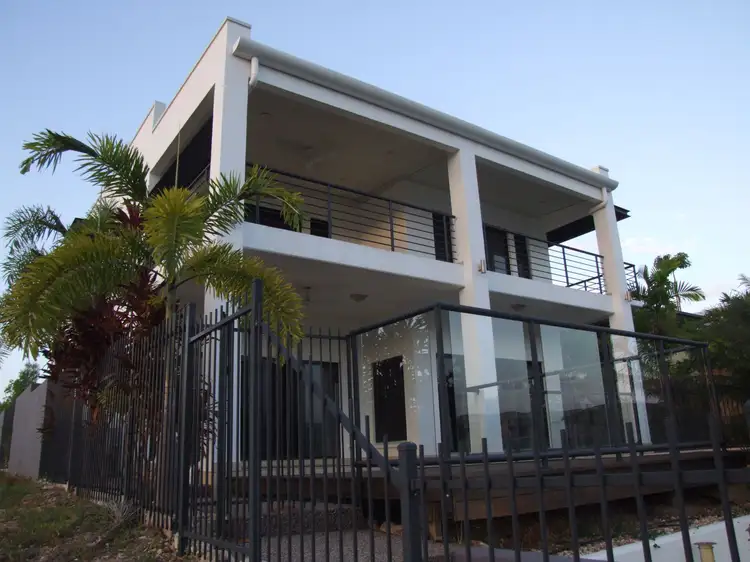 14 Fanning Dr, Bayview NT 820