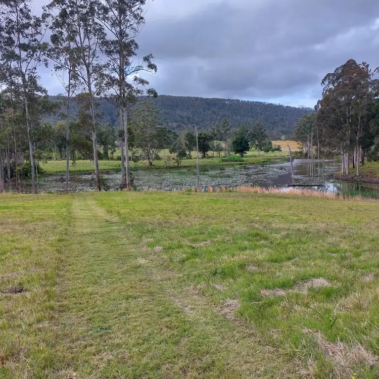Fourth view of Homely land listing, 11/148 Coates Rd, Possum Brush NSW 2430