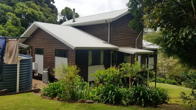 Fifth view of Homely house listing, Lot 43 Rainforest Road, Bunya Mountains QLD 4405