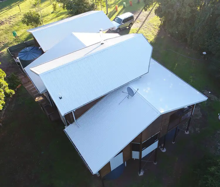 Sixth view of Homely house listing, Lot 43 Rainforest Road, Bunya Mountains QLD 4405