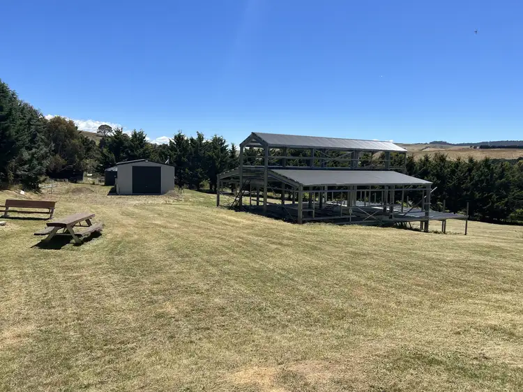 Main view of Homely land listing, 26 Connleys Road, Omeo VIC 3898