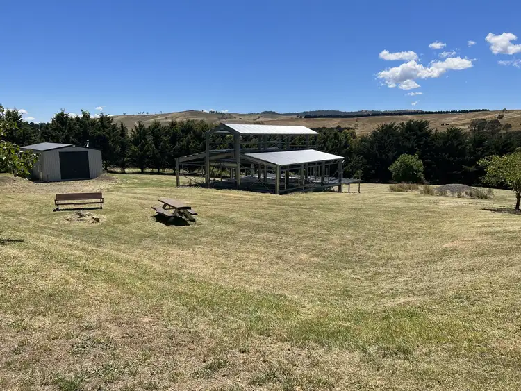 Second view of Homely land listing, 26 Connleys Road, Omeo VIC 3898