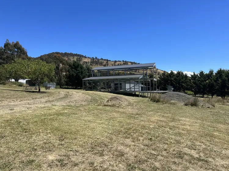 Fourth view of Homely land listing, 26 Connleys Road, Omeo VIC 3898