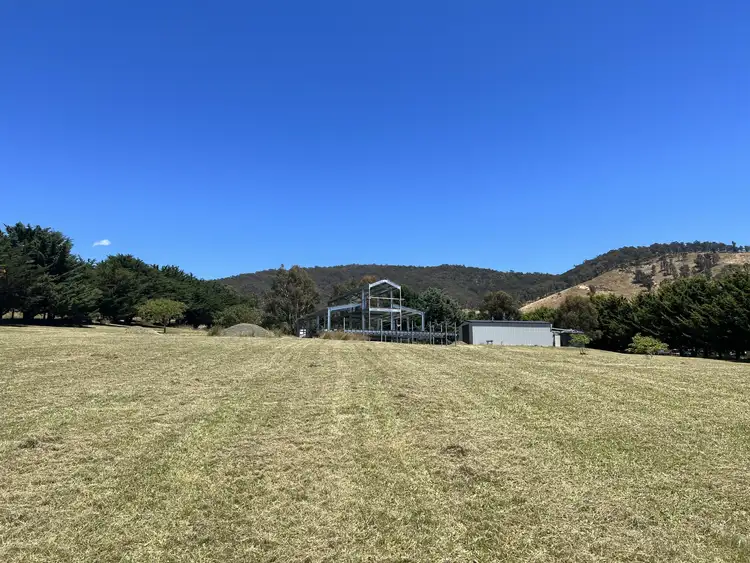 Fifth view of Homely land listing, 26 Connleys Road, Omeo VIC 3898