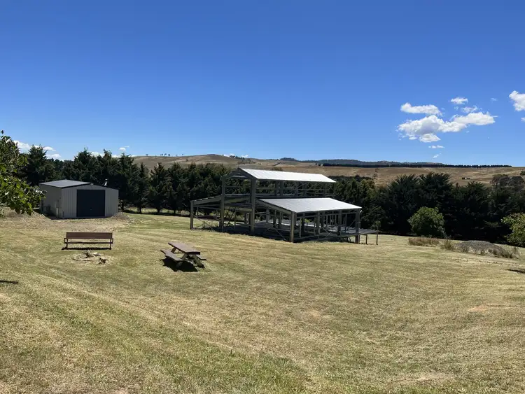 Sixth view of Homely land listing, 26 Connleys Road, Omeo VIC 3898