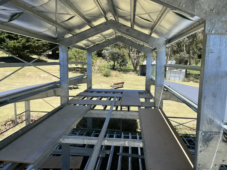 Seventh view of Homely land listing, 26 Connleys Road, Omeo VIC 3898